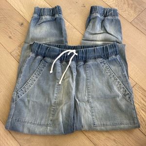 Cloth & Stone joggers